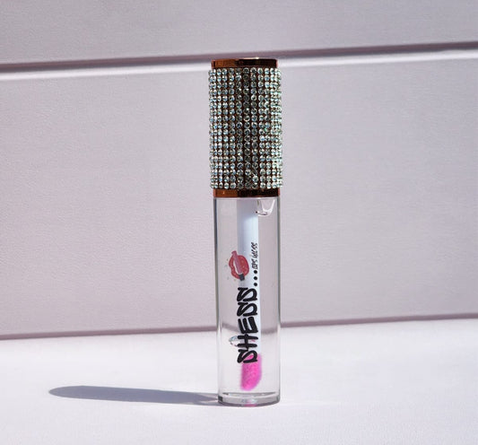Lip Gloss Strawberry