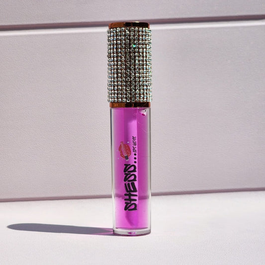 Lip Gloss Cherry