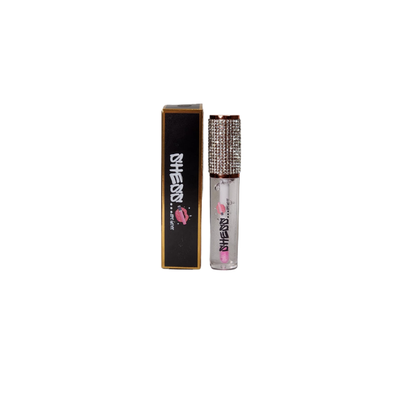 Lip Gloss Strawberry